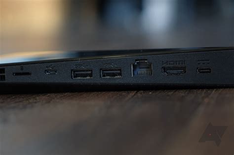 Nvidia Shield Slot Microsd