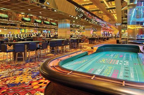 O Ballys Atlantic City Casino Noticias