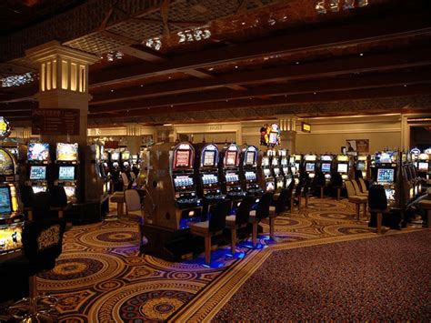 O Caesars Windsor Casino Torneios De Poker