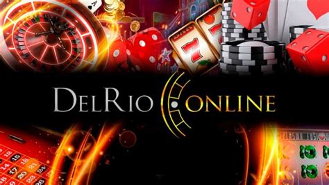O Casino Del Rio 15 Gratis