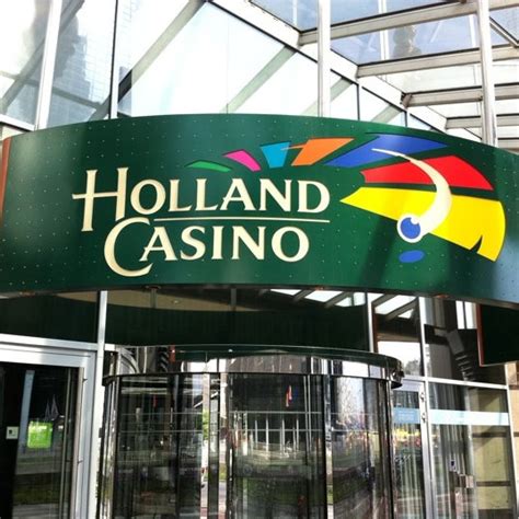 O Casino Holland Michigan