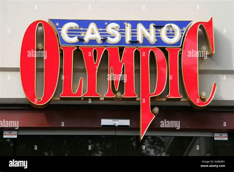O Casino Olimpico