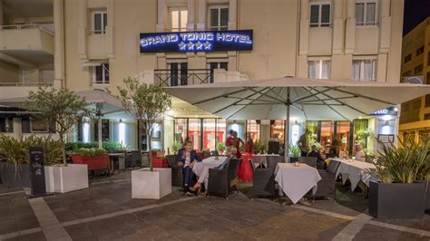 O Cassino De Biarritz Restaurante