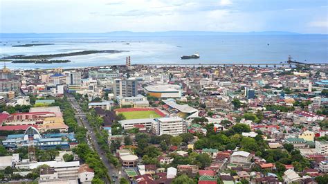 O Cassino De Cidade De Cebu