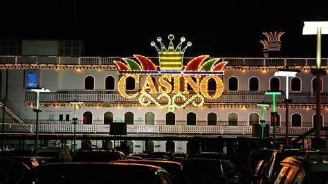 O Cassino De Cidade De Mankato Mn