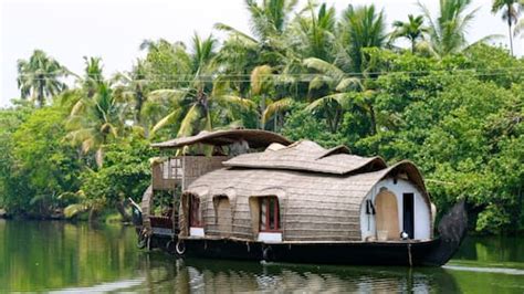 O Cassino De Ilha De Willingdon Cochin