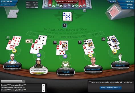 O Full Tilt Poker Irlandes Sem Limite