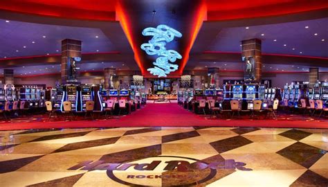 O Hard Rock Casino De Cleveland Ohio Empregos