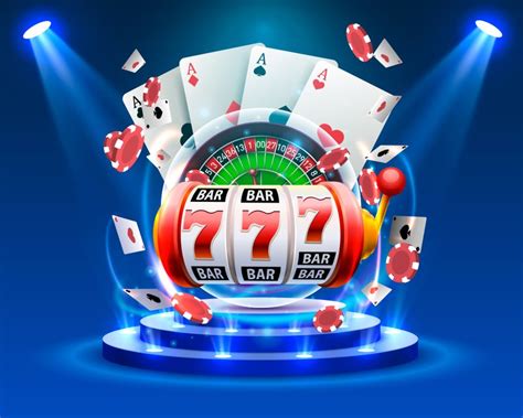 O Magic Ganha De Casino Online