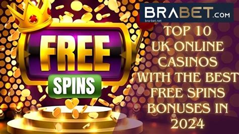 O Melhor Do Reino Unido Casinos Online