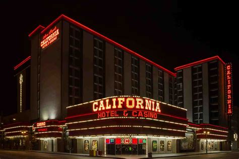 O Melhor Do Sul Da California Casino Resorts