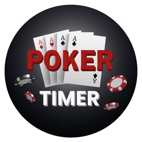 O Melhor Poker Timer