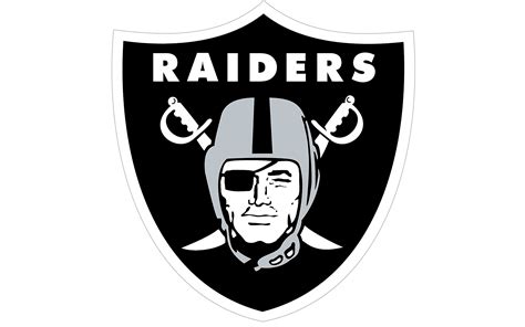 O Oakland Raiders Maquina De Fenda