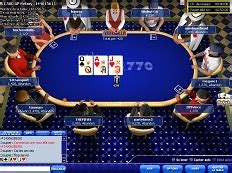 O Poker770 Download Mobile