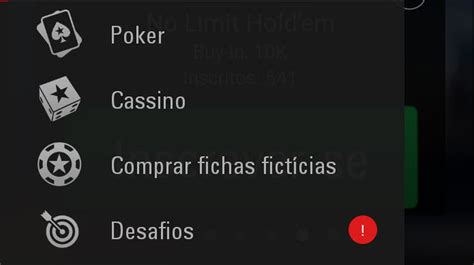 O Pokerstars Vip Store Nao Funciona