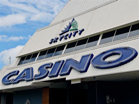 O Skycity Casino Darwin Pequeno Almoco