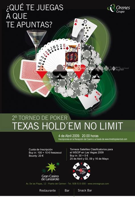 O Texas Holdem Sem Limite Dicas