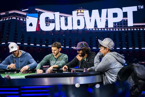 O Wpt Poker Ccm