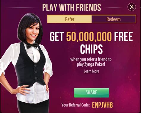 Obter Chip Poker Zynga Livre