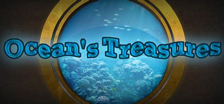 Ocean S Treasures Betsul
