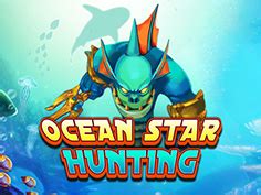 Ocean Star Hunting Slot Gratis