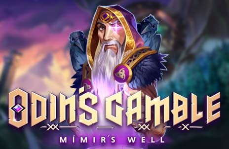 Odin S Gamble Bwin