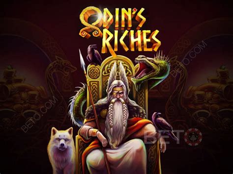 Odins Riches Betsson