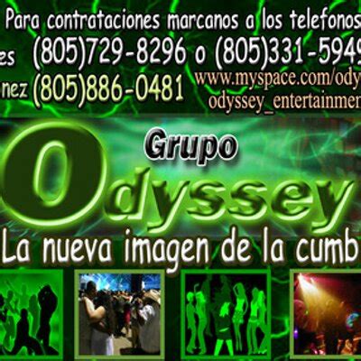 Odyssey Grupo De Cassino