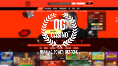 Og Casino Bolivia