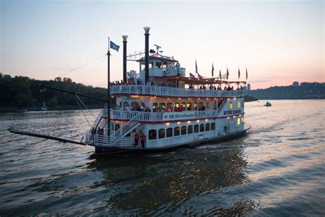 Ohio Riverboat Casino Cincinnati