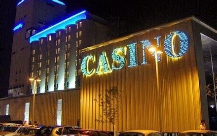 Ok Casino De Santa Fe