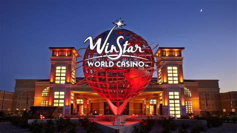 Oklahoma Indian Casino Slot De Pagamentos
