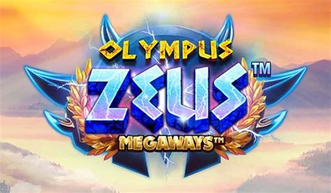 Olympus Zeus Megaways Blaze