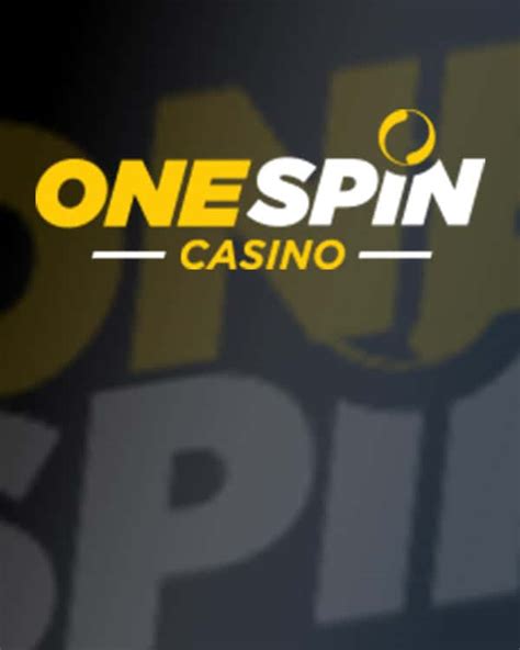 One Spin Casino Bonus