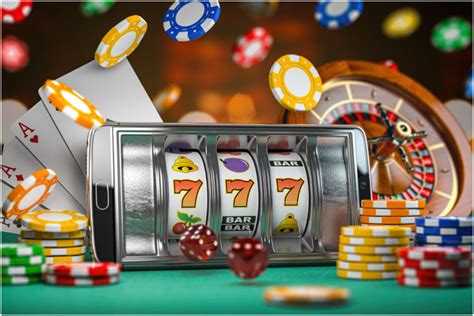 Online Casino Ilegal Nos Eua