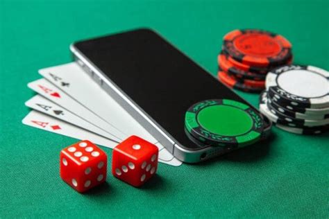 Online Poker Da America Ilegal