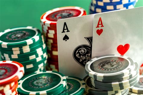 Online Poker Lei Noticias