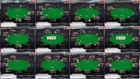 Online Poker Multi Contabilidade