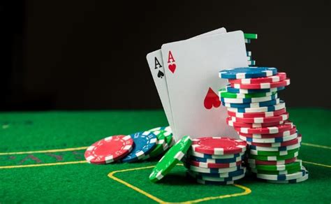 Online Pokeren Voor Geld Ideal