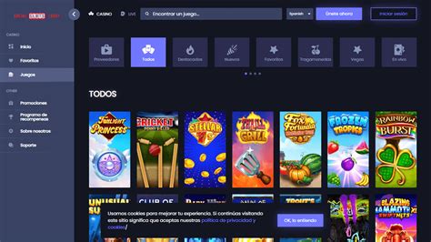 Onlineslotslobby Casino Bolivia