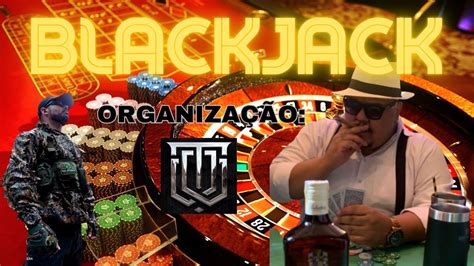 Operacao De Blackjack