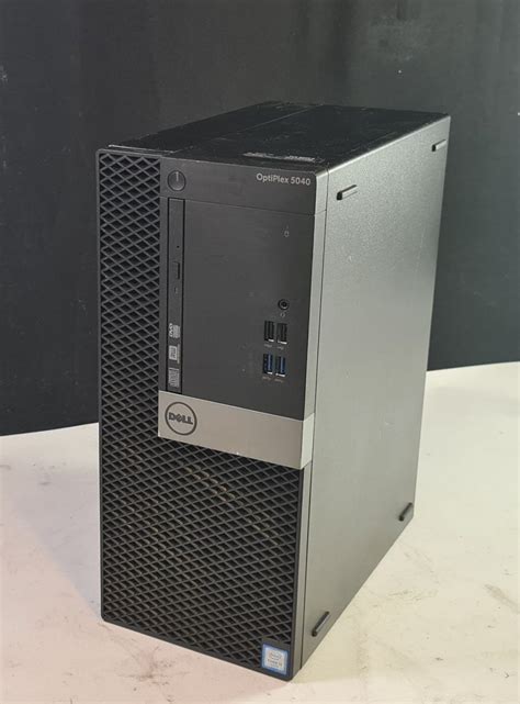 Optiplex 210l Slots De Expansao