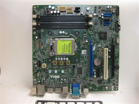 Optiplex 9020 Mt Slots De Memoria