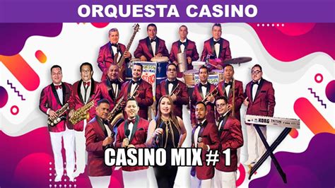 Orquesta Casino Lleida