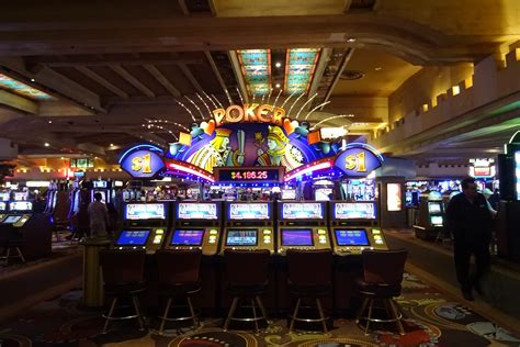 Os Casinos Em Michigan Com Spas