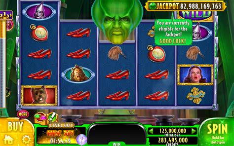 Ozcasino Download