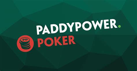 Paddy Power Poker Sem Deposito Bonus