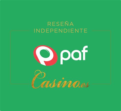 Paf Casino Nicaragua