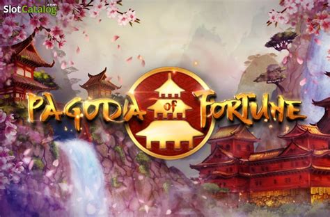 Pagoda Of Fortune Bet365