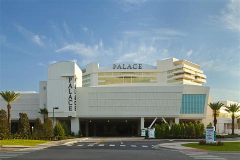 Palace Casino Biloxi De Merda